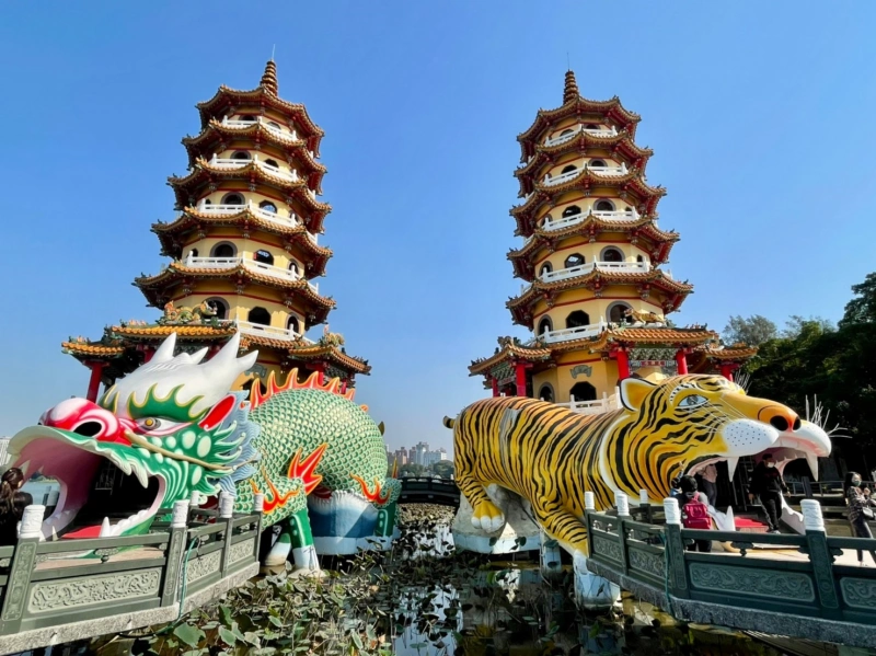 Thủ tục xin visa Đài Loan